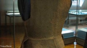 5 НЕОБЫЧНЫХ ВИДОВ ДОСПЕХОВ | ДОСПЕХИ ЧУКЧЕЙ, ШЛЕМ СЕКРЕТ...