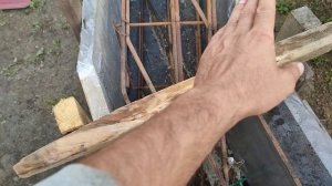 свайно-ленточный фундамент