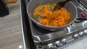 Самый вкусный салат с куриной печенью