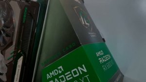 Актуальна ли RX 6800XT в 2023 году?
