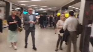 Москва, театр ,,ТЕРЕЗЫ ДУРОВОЙ,, июнь,23г.