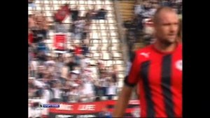 Амкар-ЦСКА. Голы