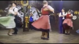 Чардаш в Будапеште- премьера песни- юморески.