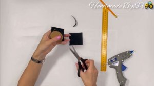 Трактор з шоколадок/ Трактор из конфет своими руками/ Candy Tractor/A cute tractor made out of cand