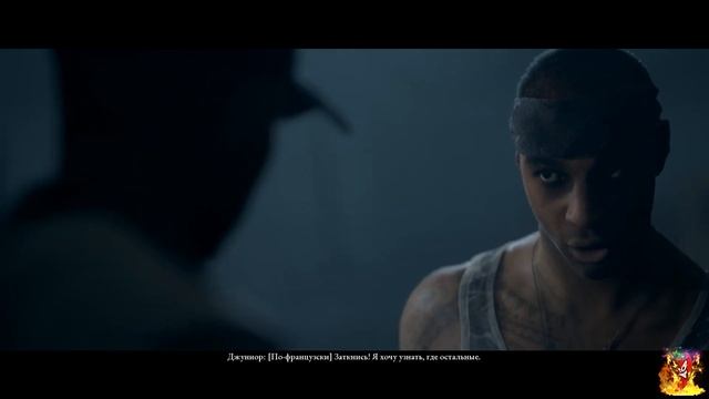 НУ, ПОНЕСЛАСЬ! ► The Dark Pictures: Man of Medan #9 КООПЕРАТИВ Прохождение смотреть онлайн