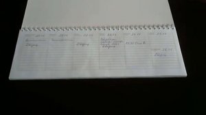 Лучший ежедневник для минималиста