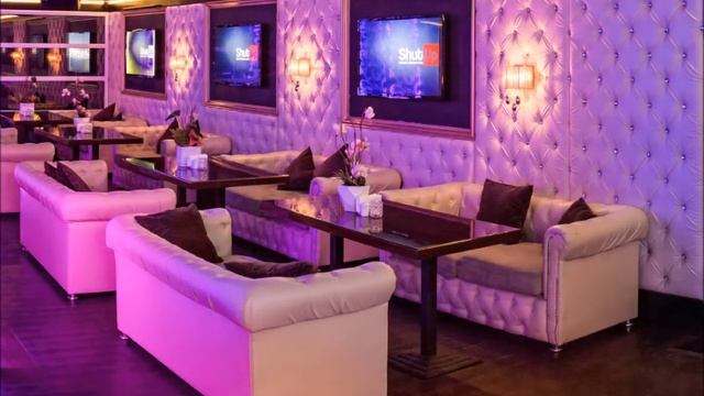 Мебель для кафе, баров и ресторанов смотреть онлайн