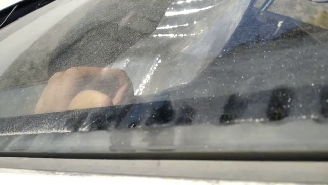 Газон Некст протекают стекла, плохо вклеены с завода смотреть онлайн