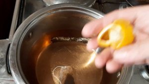 ЧАЙ С КОРИЦЕЙ невероятно ВКУСНО И ПОЛЕЗНО