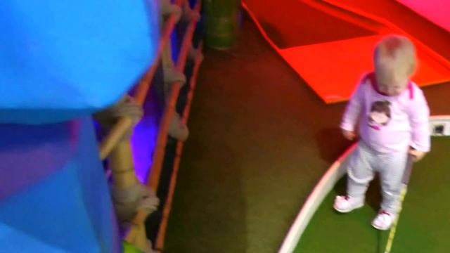 Angry birds activity park Санкт-Петербург