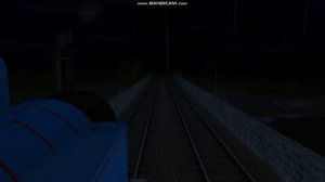 The Dream - A Thomas and Friends Halloween Trainz Film (Part I)