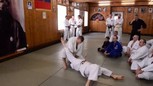 COURSE KATA SHOTOKAN