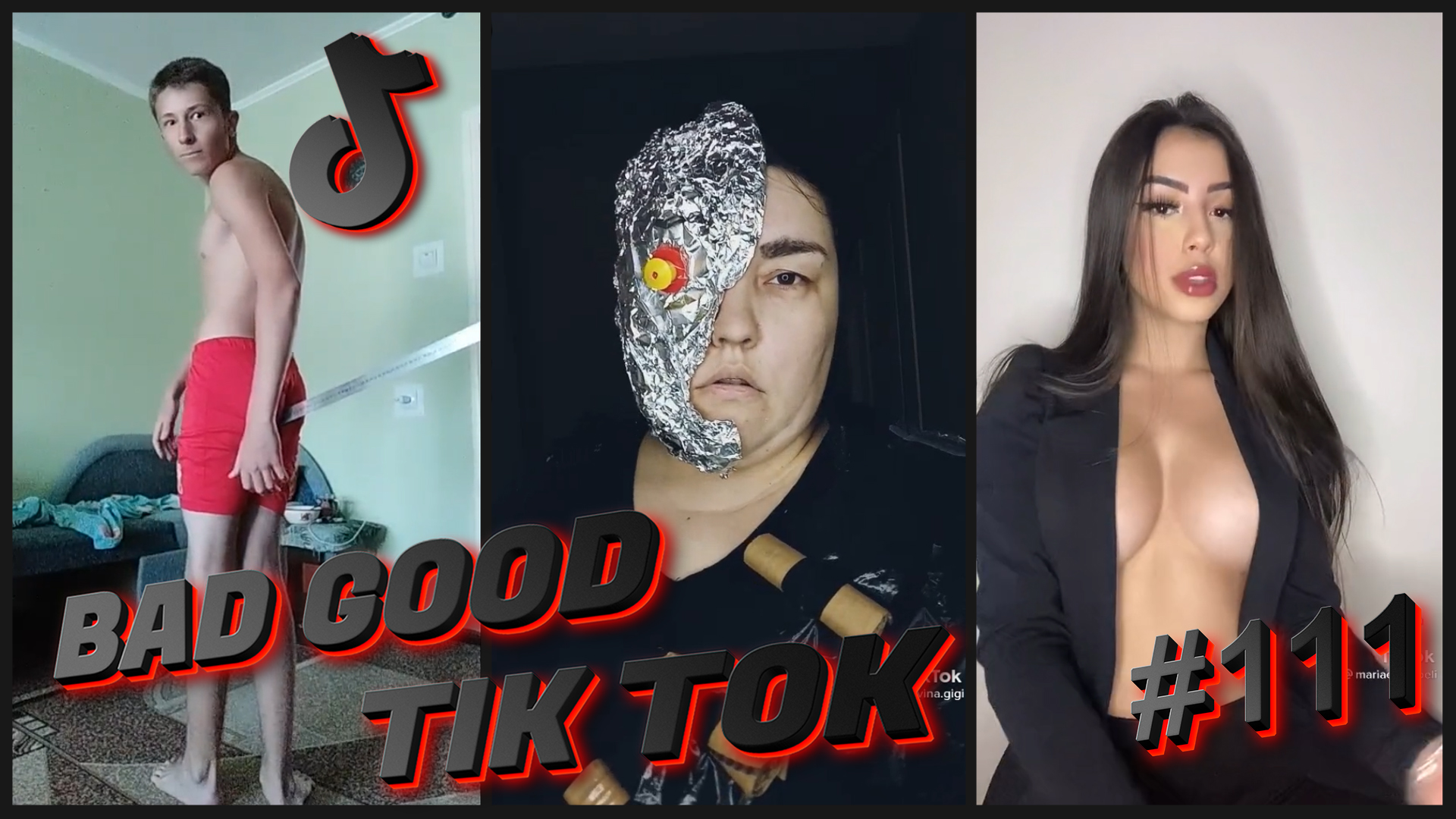 Dandangler tiktok