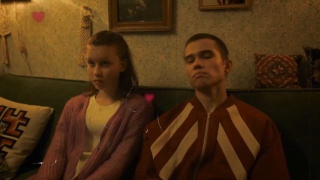 Айгуль и Марат || Слово пацана. Кровь на асфальте Х ты так красива смотреть онлайн