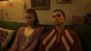 Айгуль и Марат || Слово пацана. Кровь на асфальте Х ты так красива