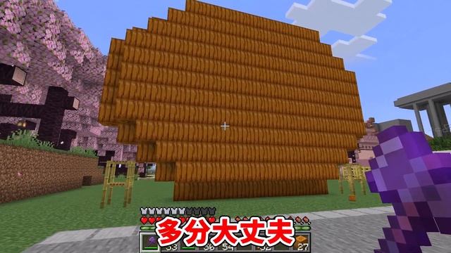 【マイクラ】ハロウィン前にジャックオランタン作ってみた！【ゆっくり実況】【普通のサバイバルしていいですか？160】【Java Edition1.20.2】 смотреть онлайн