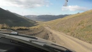 ХОСРЕХ  дорога