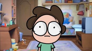 Дим Димыч хочешь покажу... - Анимация