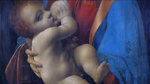 Эрмитаж. Экскурсия по музею.