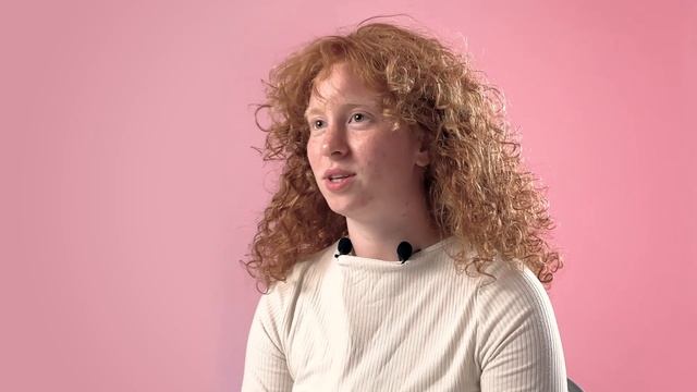 Миллениалы: герои нашего времени. Няня Екатерина Ерещенко рассказывает, что для нее проблема