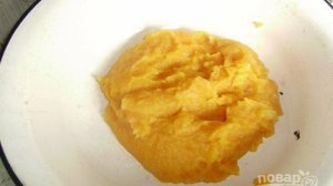 Оладьи с картошкой