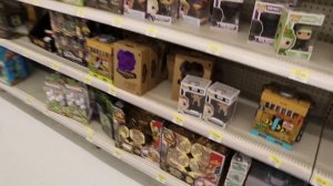 Horror Funko Pop Hunting!