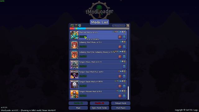 How To Play Fargo's With All DLC Mods смотреть онлайн