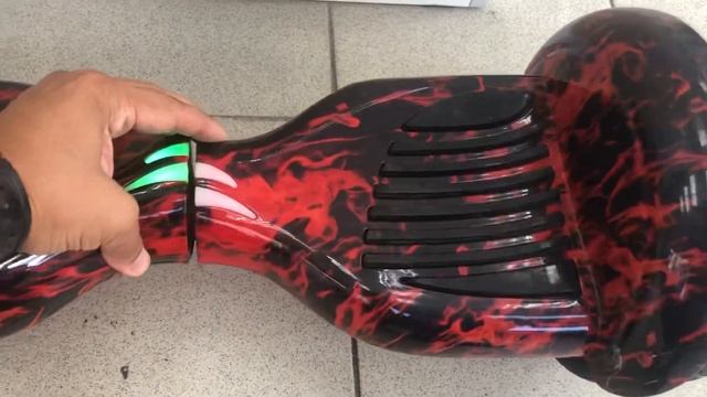 Гироскутер смотреть онлайн