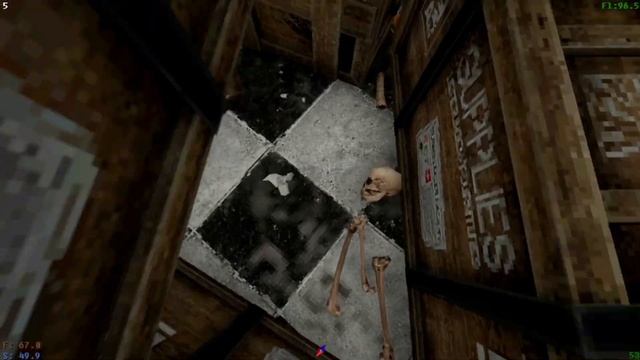 Я СТАЛ РАБОЧИМ НА ЗАБРОШЕННОЙ БАЗЕ︱Voices Of The Void смотреть онлайн