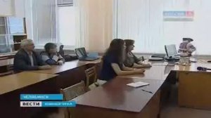 Челябинские программисты создают робота-учителя