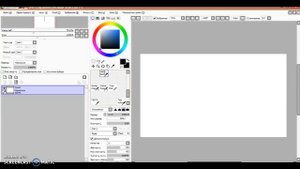 Как рисовать на планшете One by Wacom (0_0)\/'''