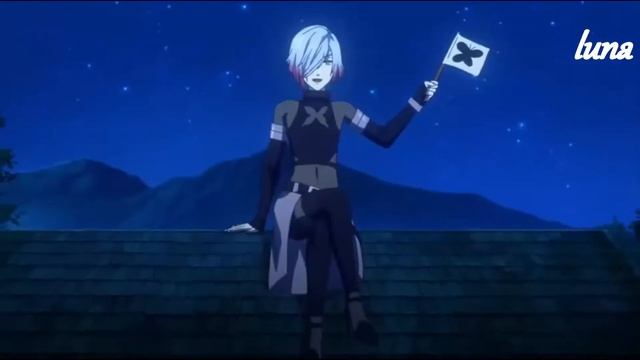 Это сон или бэд трип AMV MIX