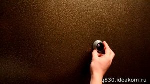 Видеоглазок q830