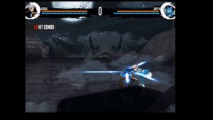 Vergil (By Planeptune Arte)(Mugen download)