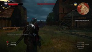 Ведьмак 3 - Глава 27 - Игоша (полное прохождение БЕЗ КОММЕНТАРИЕВ)