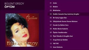 Dediler Zamanla Hep Azalırmış Sevgiler - Bülent Ersoy