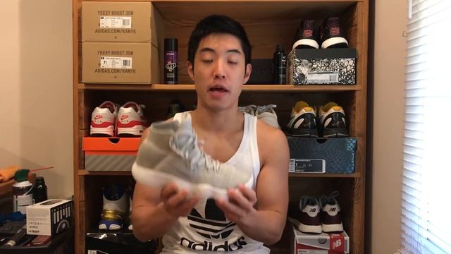Nike React Hyperdunk 2017 Flyknit Performance Review смотреть онлайн