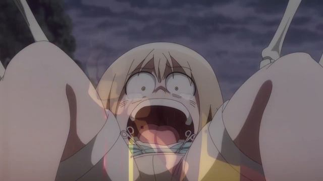 Шаман Кинг 2021 vs 2001 - сравниваем покадрово одиннадцатую серию! Затишье перед бурей! смотреть онлайн