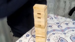 Джанго, настольная игра