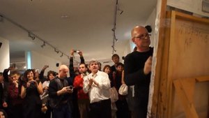 Гулитов, мастер-класс