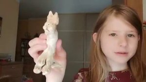 Мои изделия из ГЛИНЫ/ Кейт ПРО