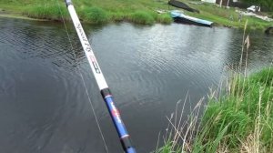 Рыбалка в окрестностях  г Екатеринбурга. р Аять. р Исеть. Верхняя Сысерть.