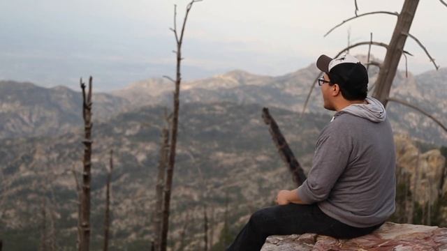 The Word | Alpha & Omega смотреть онлайн