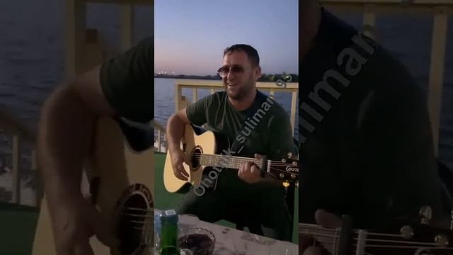 Хусейн Горчаханов 2023 смотреть онлайн