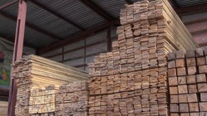 Склад пиломатериалов Грибки в Москве