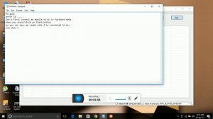 Flash done in 1 sec and file not spec. mi flash tool error fix REDMI NOTE 4 SD.