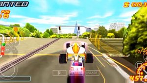 Asphalt Urban GT 2 "PPSSPP Gameplay" (Vivo Y20i 2021)