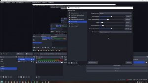 Настройка микрофона в OBS Studio: Качество звука