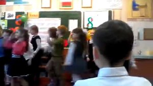 мы самые маленькие гномики