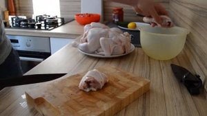 Кухонные монологи. Нож МИЛИТАРИ Кизляр